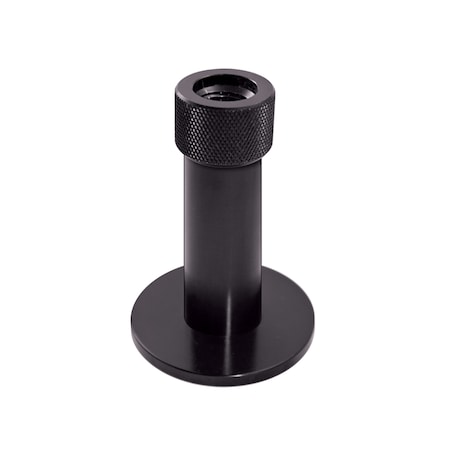 Sitepro 191-B Prism Pole Topo Shoe, Wide Base 07-191-B